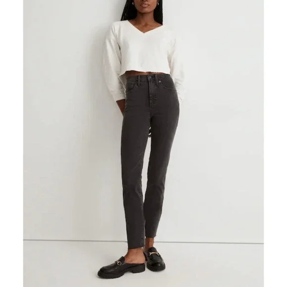 Madewell Perfect Vintage Jean Bundle Lot of 5 Petite 26P 27P •‎ SOLD OUT Styles - Picture 15 of 16